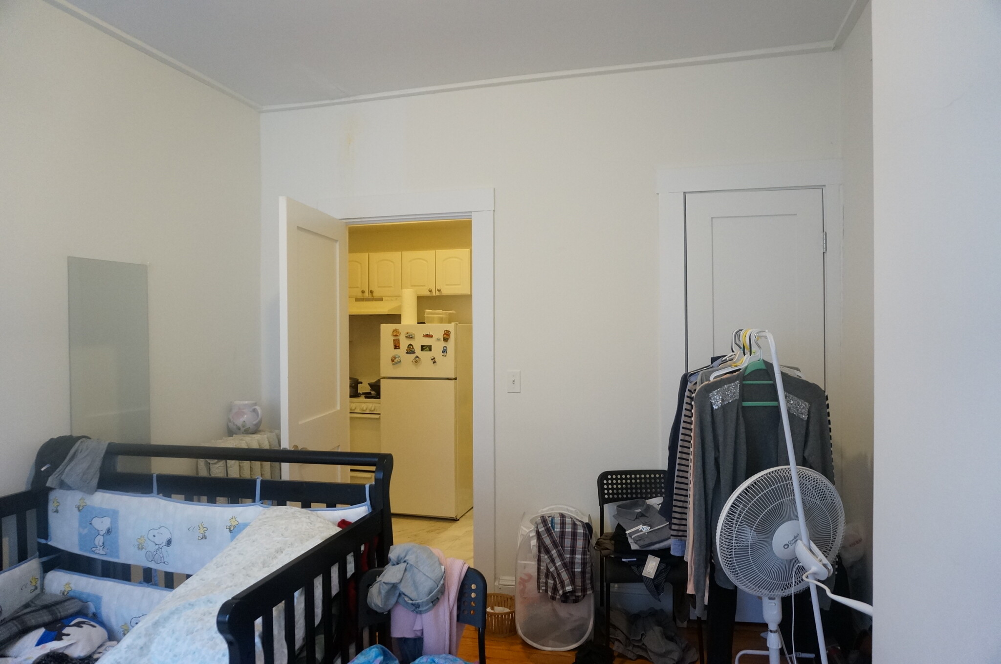 1 bed, 1 bath apartment for rent at 75 Brighton Ave Unit 2, Allston — photo 9 of 14