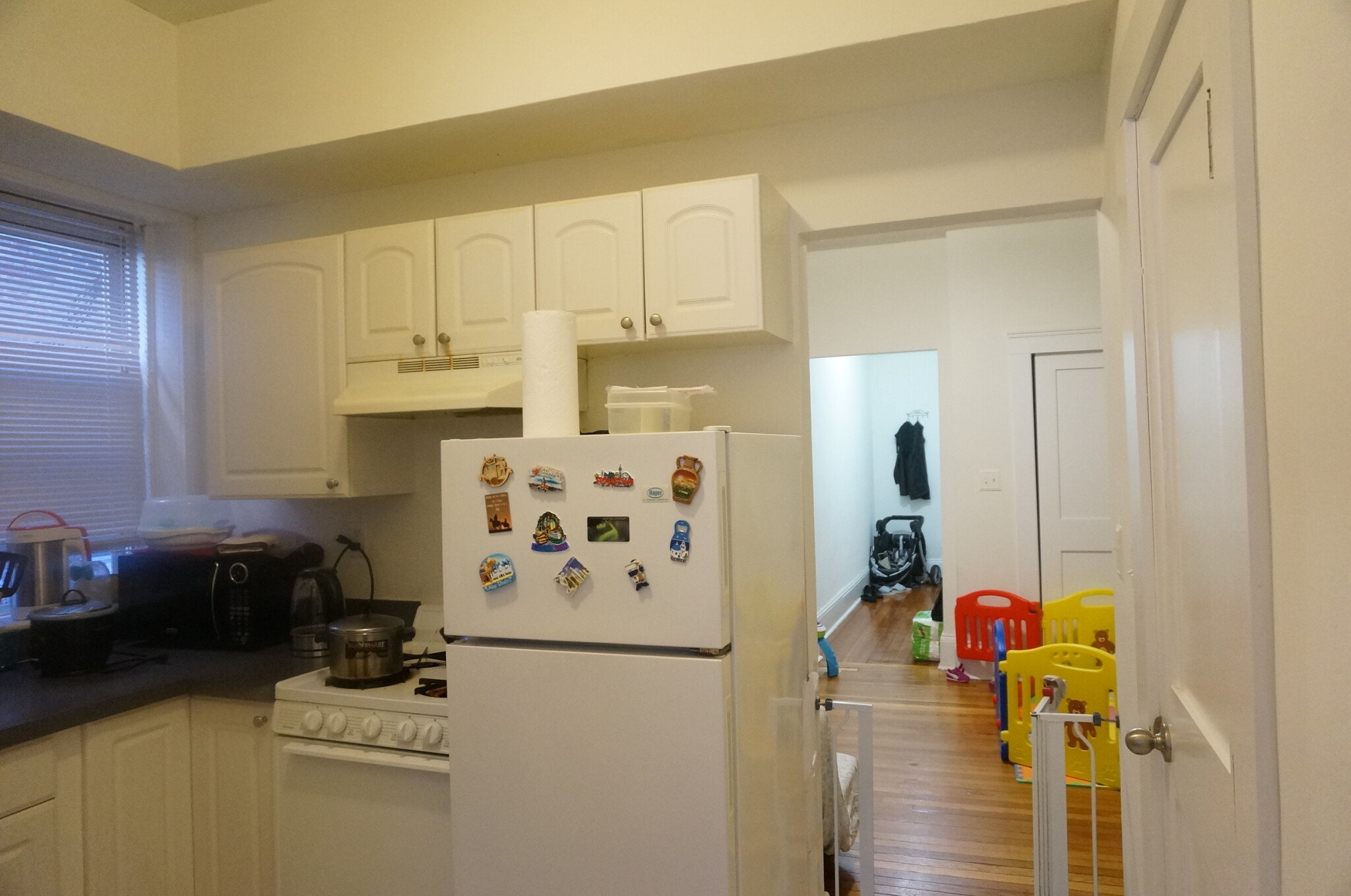 1 bed, 1 bath apartment for rent at 75 Brighton Ave Unit 2, Allston — photo 10 of 14