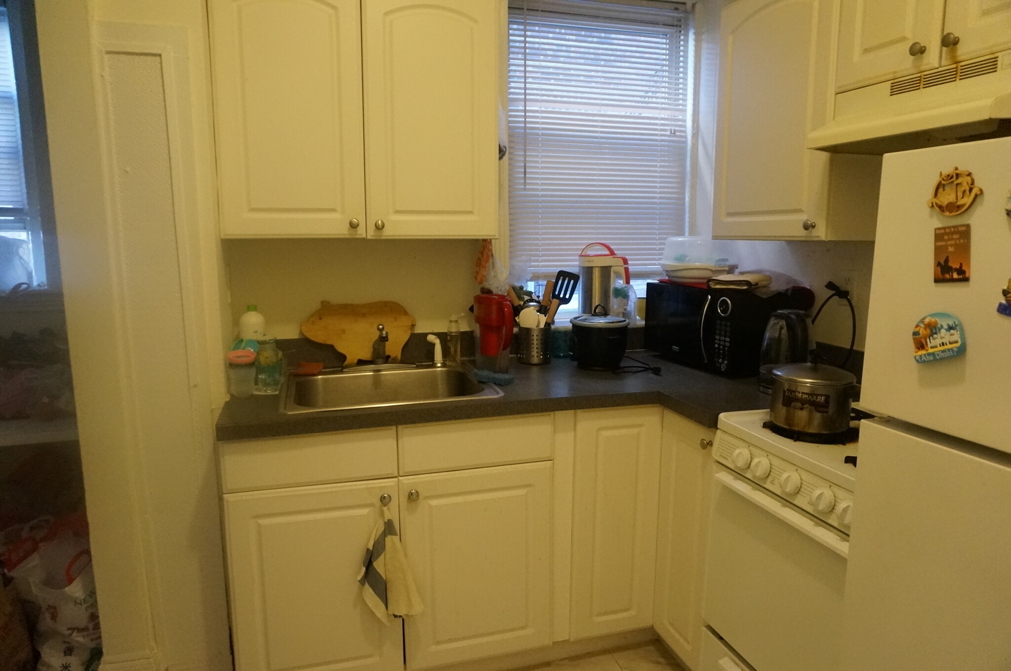 1 bed, 1 bath apartment for rent at 75 Brighton Ave Unit 2, Allston — photo 5 of 14
