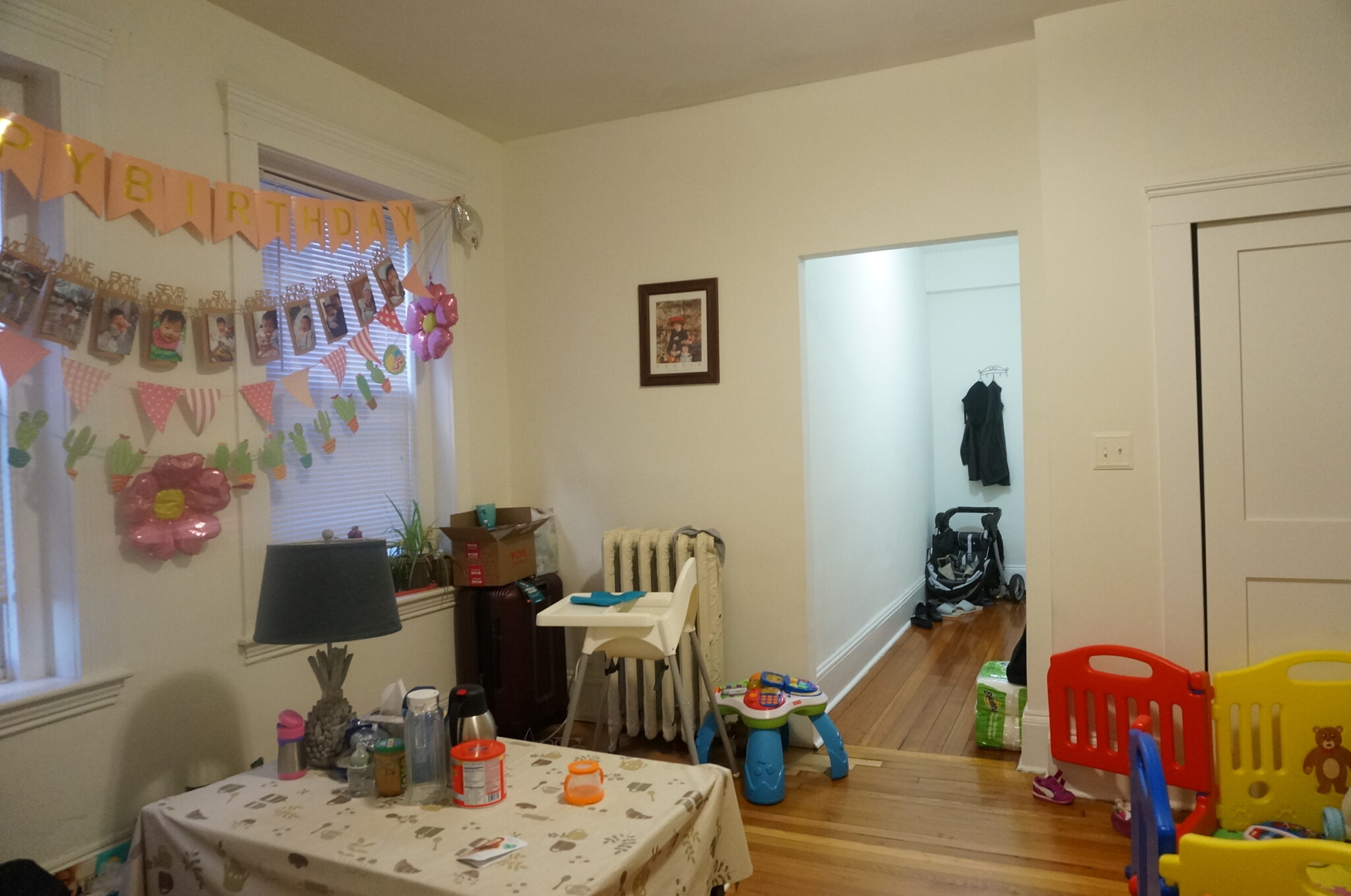 1 bed, 1 bath apartment for rent at 75 Brighton Ave Unit 2, Allston — photo 11 of 14