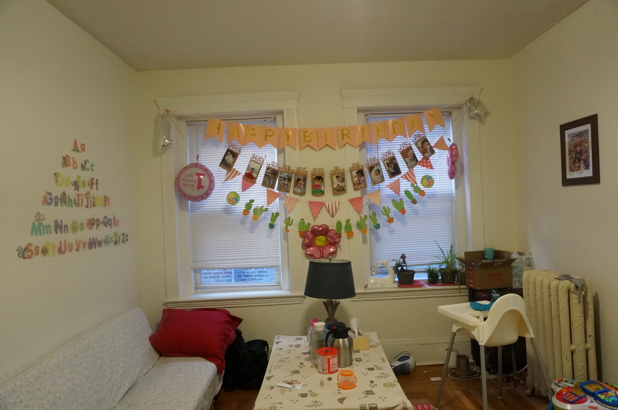 1 bed, 1 bath apartment for rent at 75 Brighton Ave Unit 2, Allston — photo 4 of 14