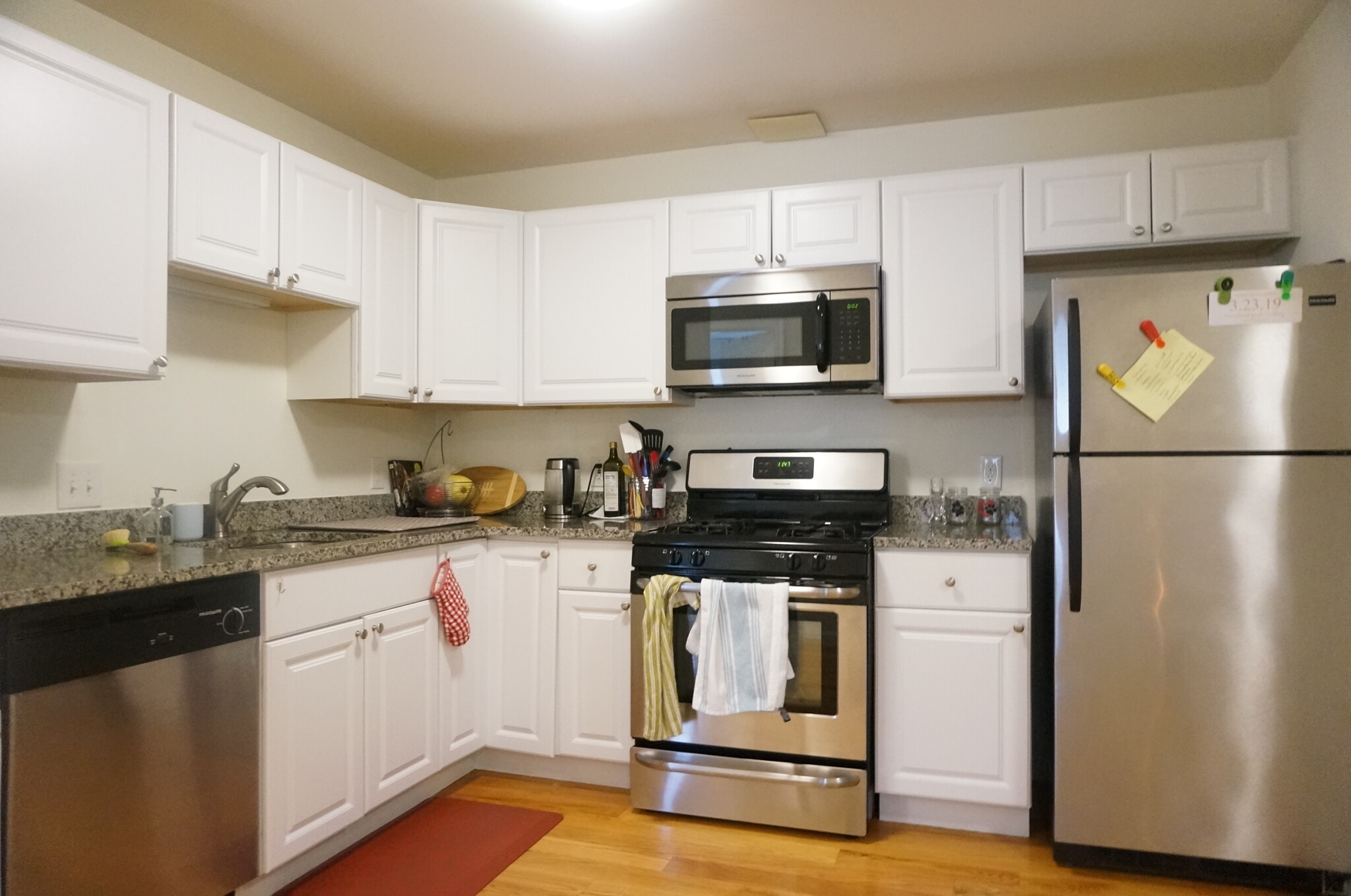 660 Cambridge St, East Cambridge