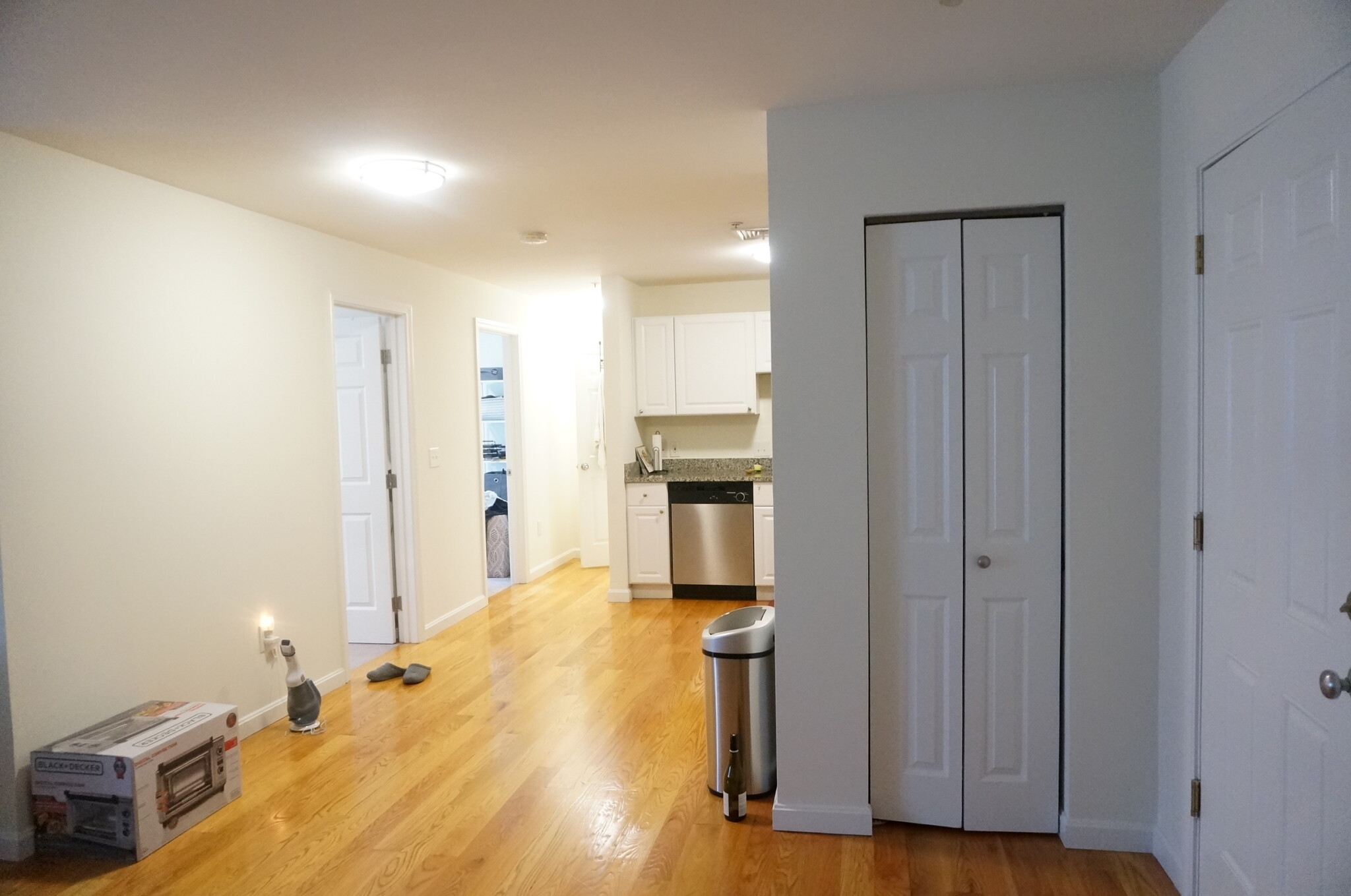 660 Cambridge St, East Cambridge