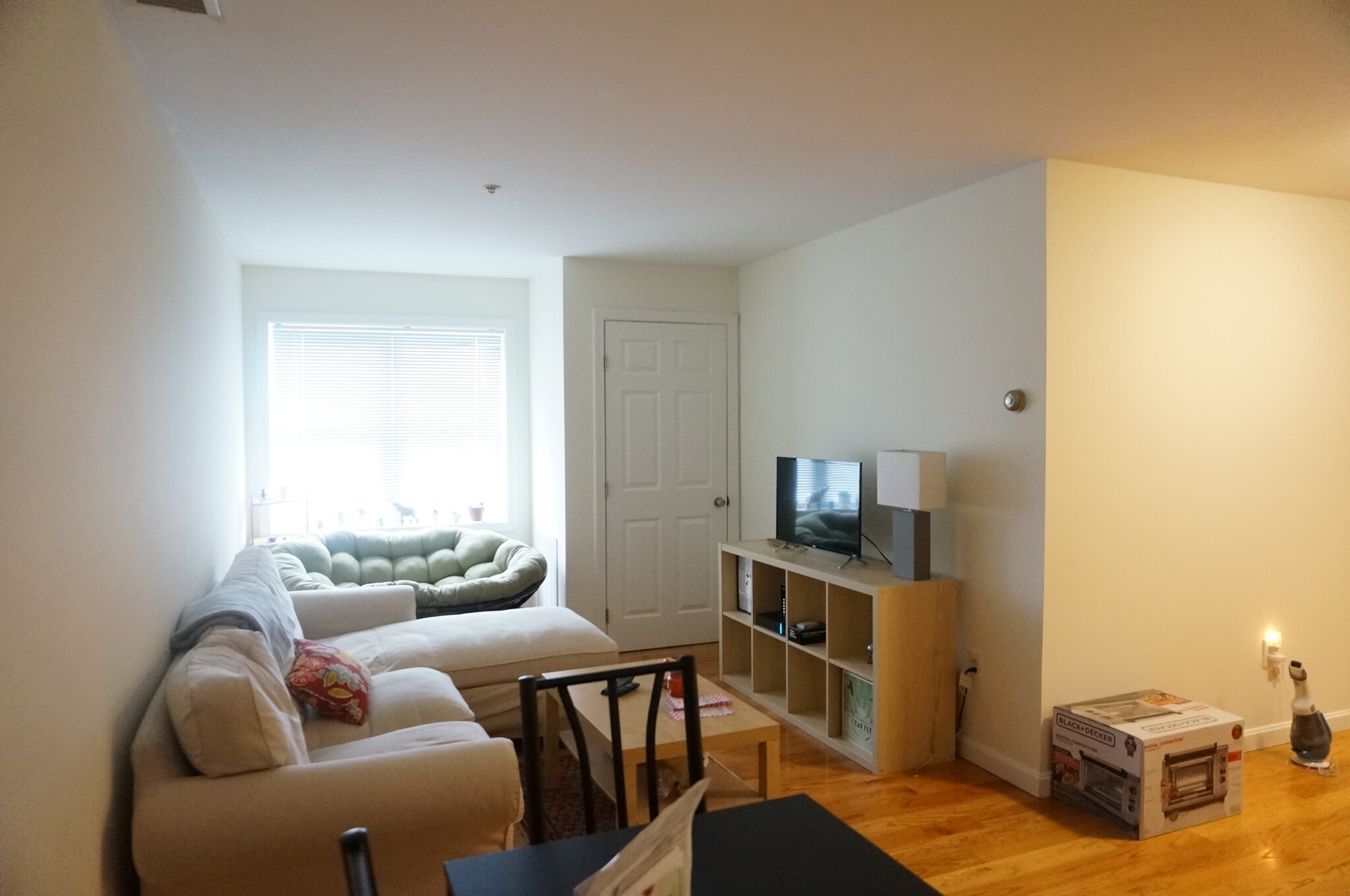 660 Cambridge St, East Cambridge