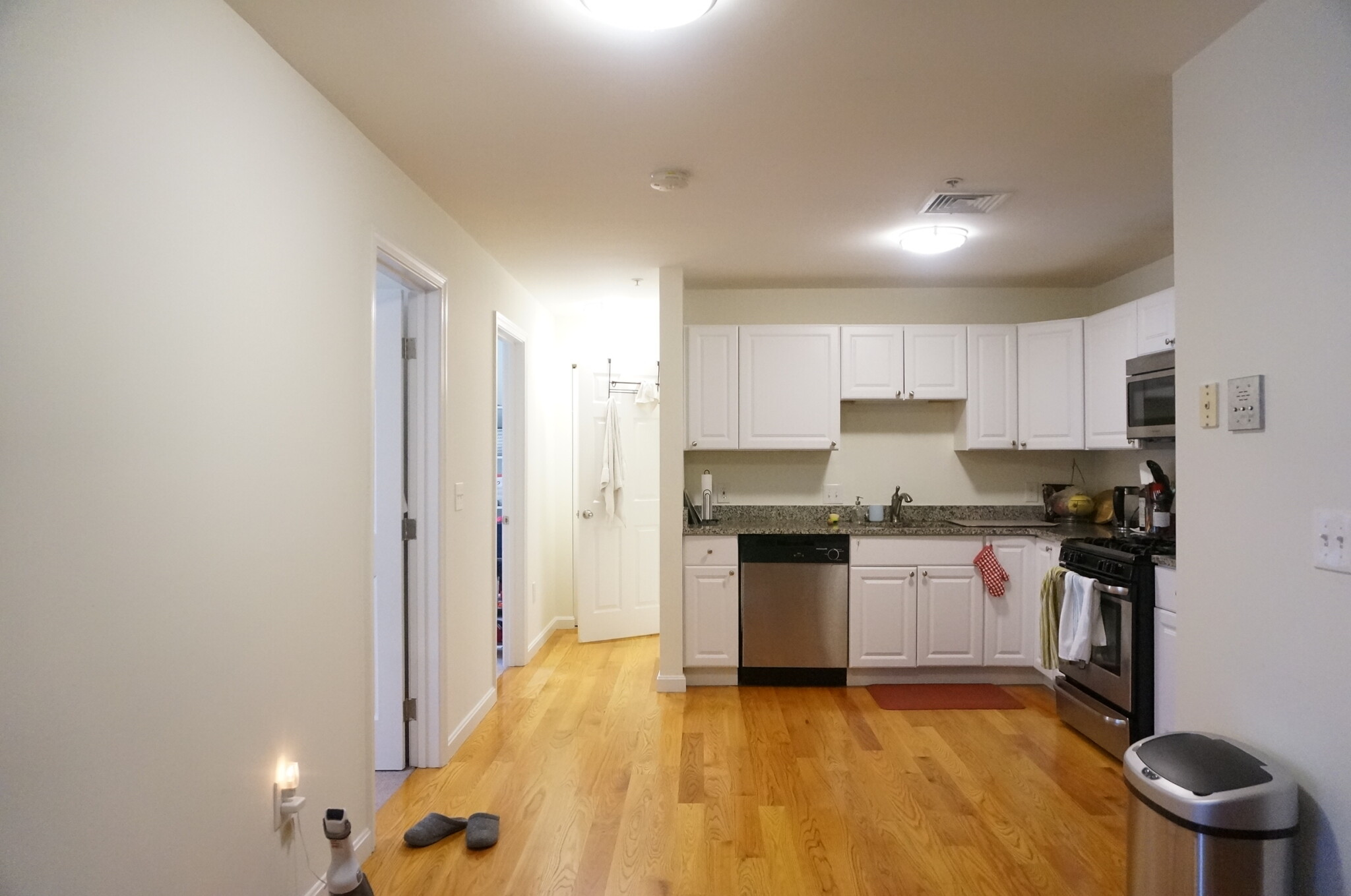 660 Cambridge St, East Cambridge