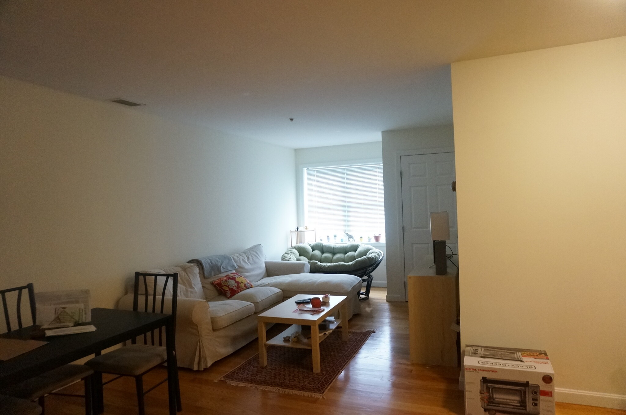 660 Cambridge St, East Cambridge