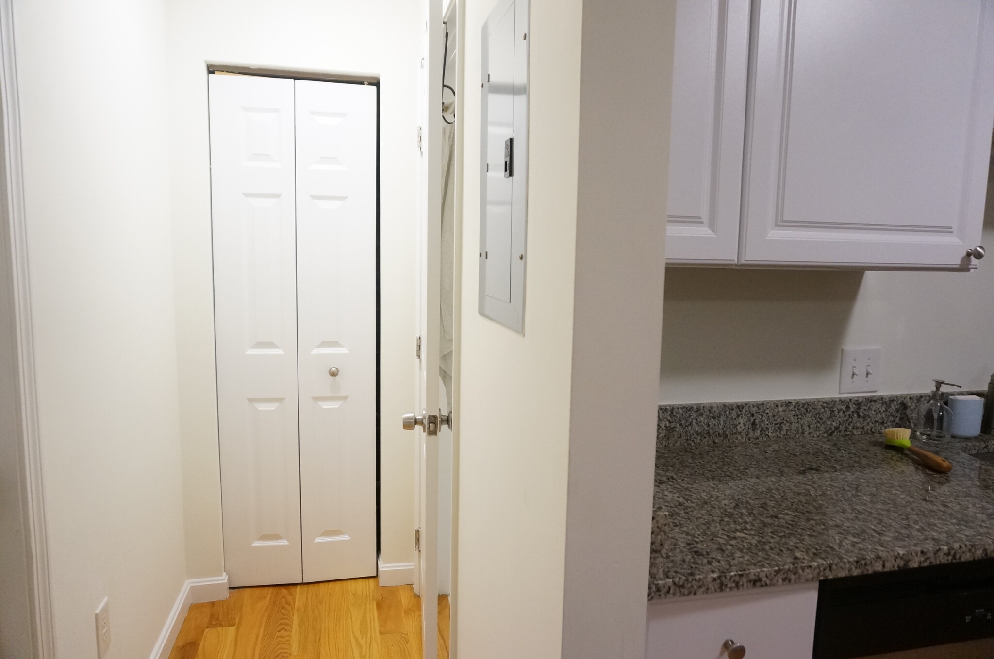 660 Cambridge St, East Cambridge