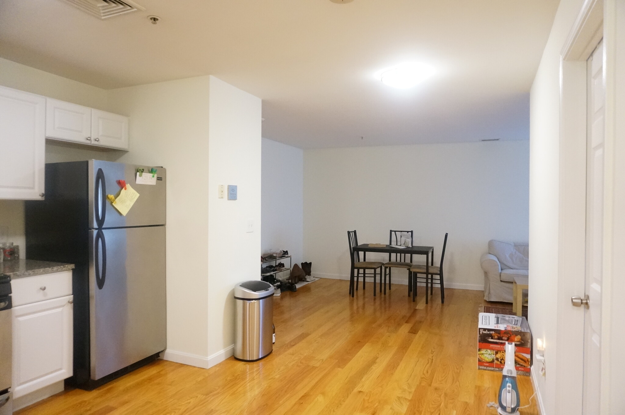 660 Cambridge St, East Cambridge