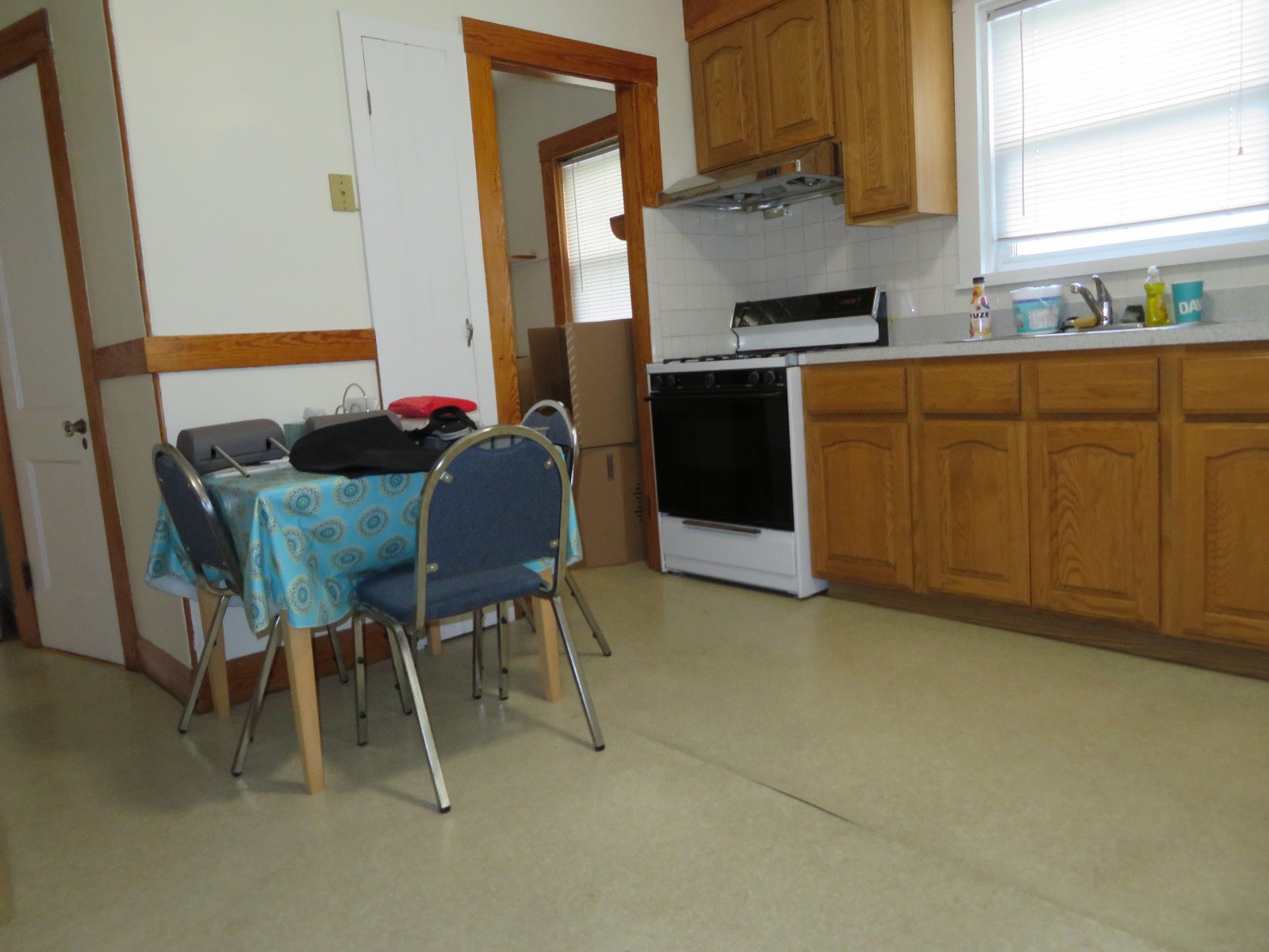3 bed, 1 bath apartment for rent at 61 Hobart St Unit 1, Brighton — photo 1 of 7