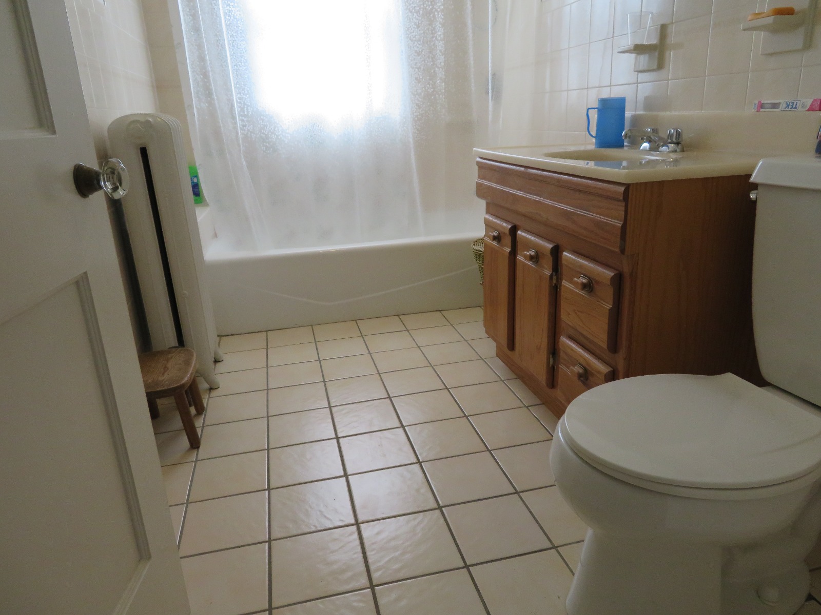 3 bed, 1 bath apartment for rent at 61 Hobart St Unit 1, Brighton — photo 7 of 7