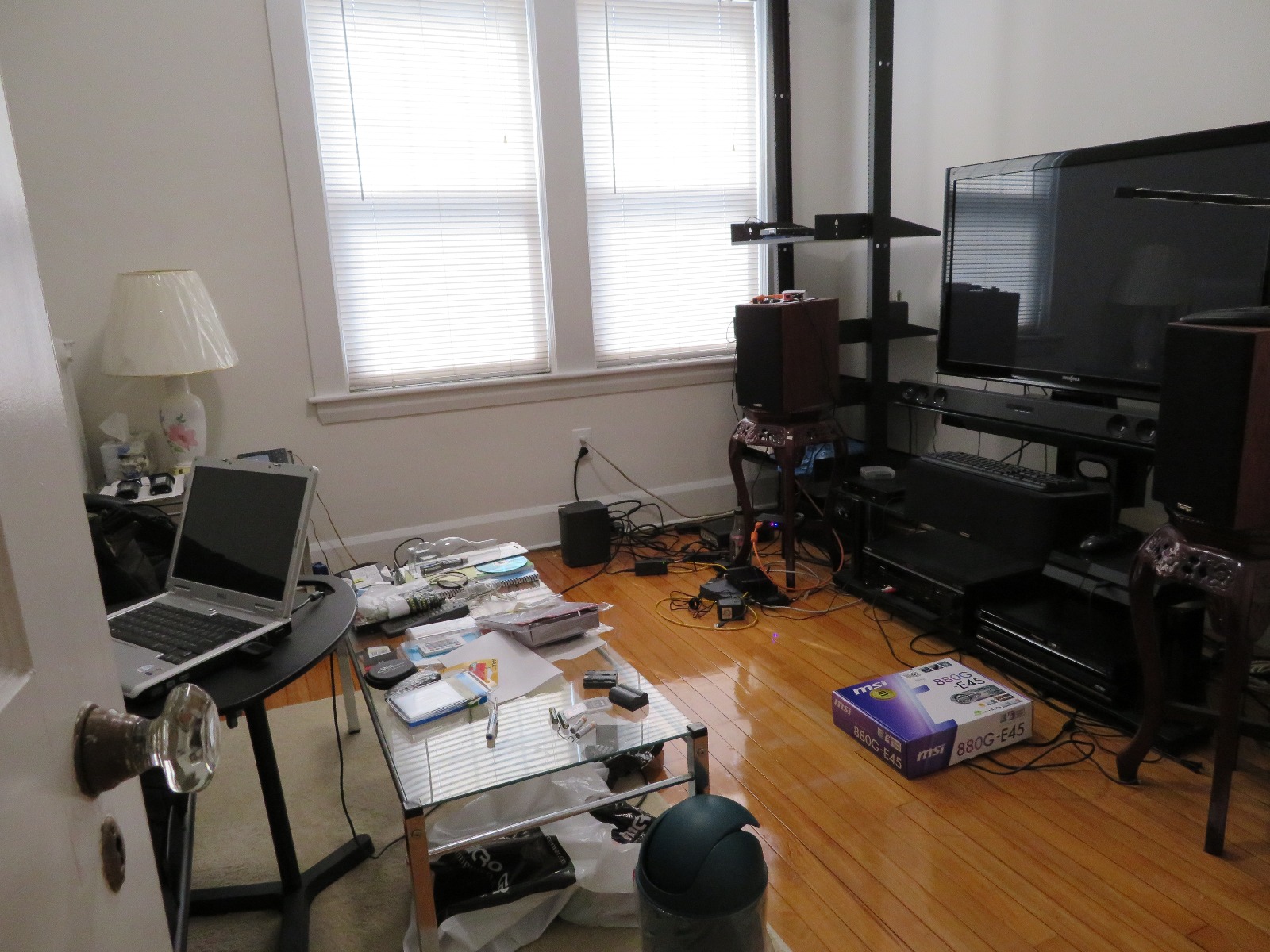 3 bed, 1 bath apartment for rent at 61 Hobart St Unit 1, Brighton — photo 4 of 7
