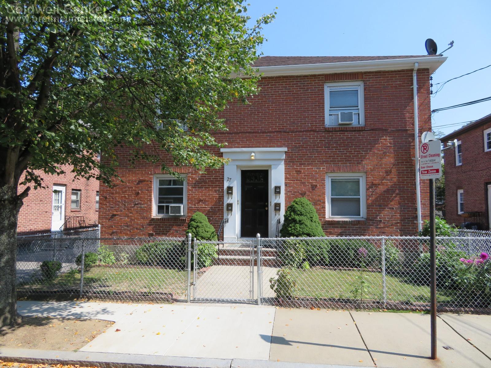 1 bed, 1 bath apartment for rent at 27 Beechcroft St Unit 2, Brighton — photo 8 of 8