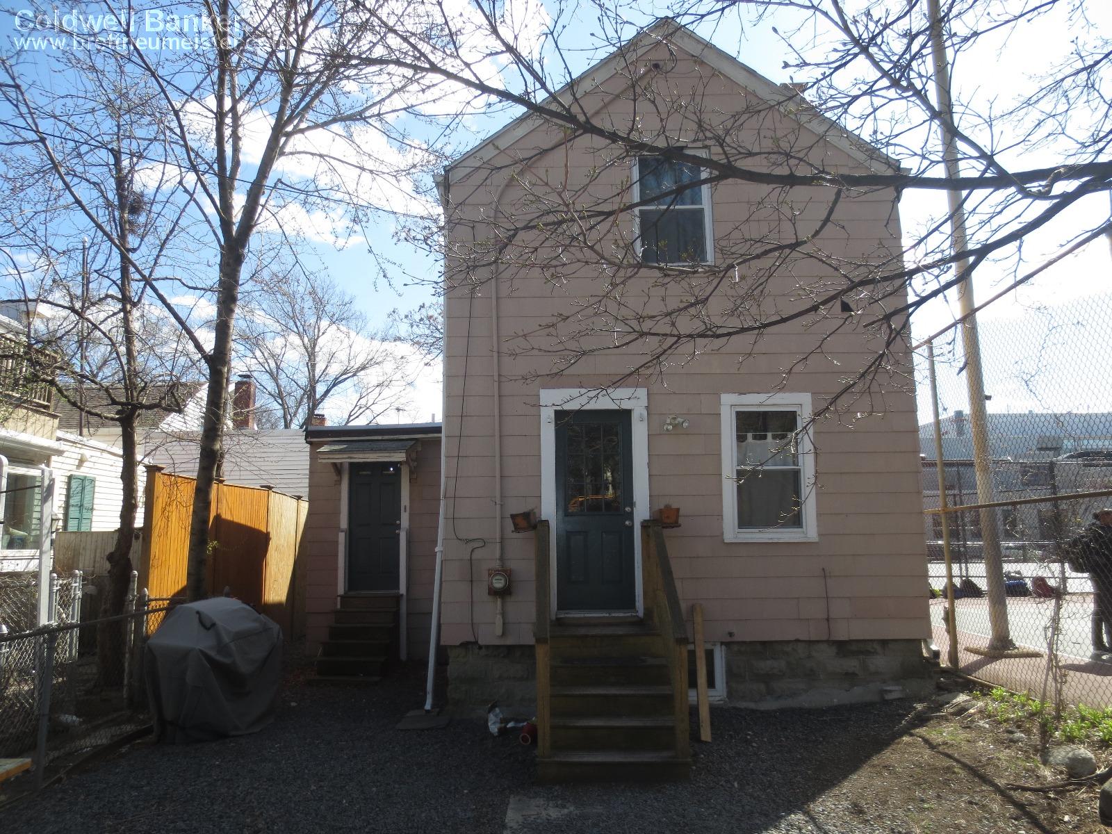 354 Hurley St, East Cambridge