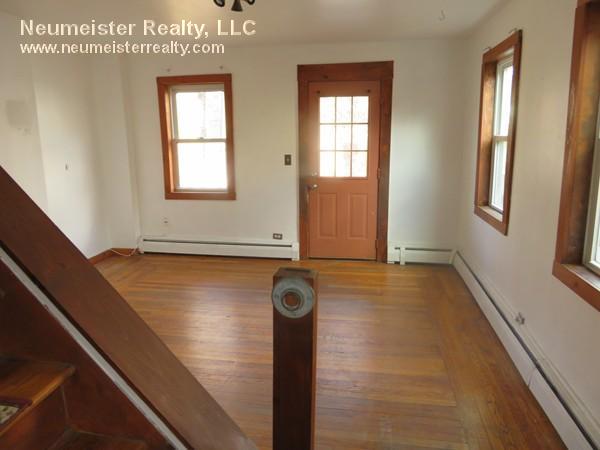 354 Hurley St, East Cambridge