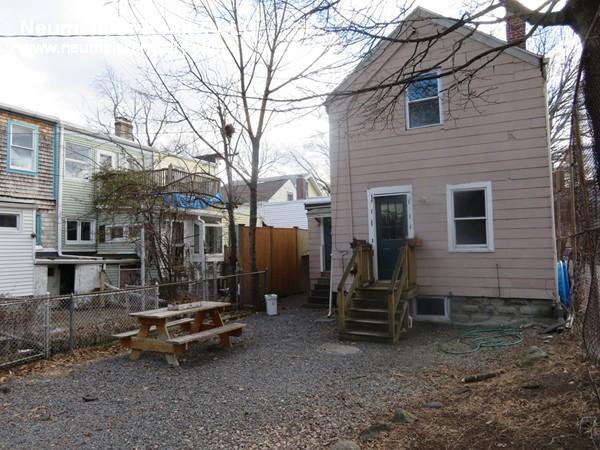 354 Hurley St, East Cambridge