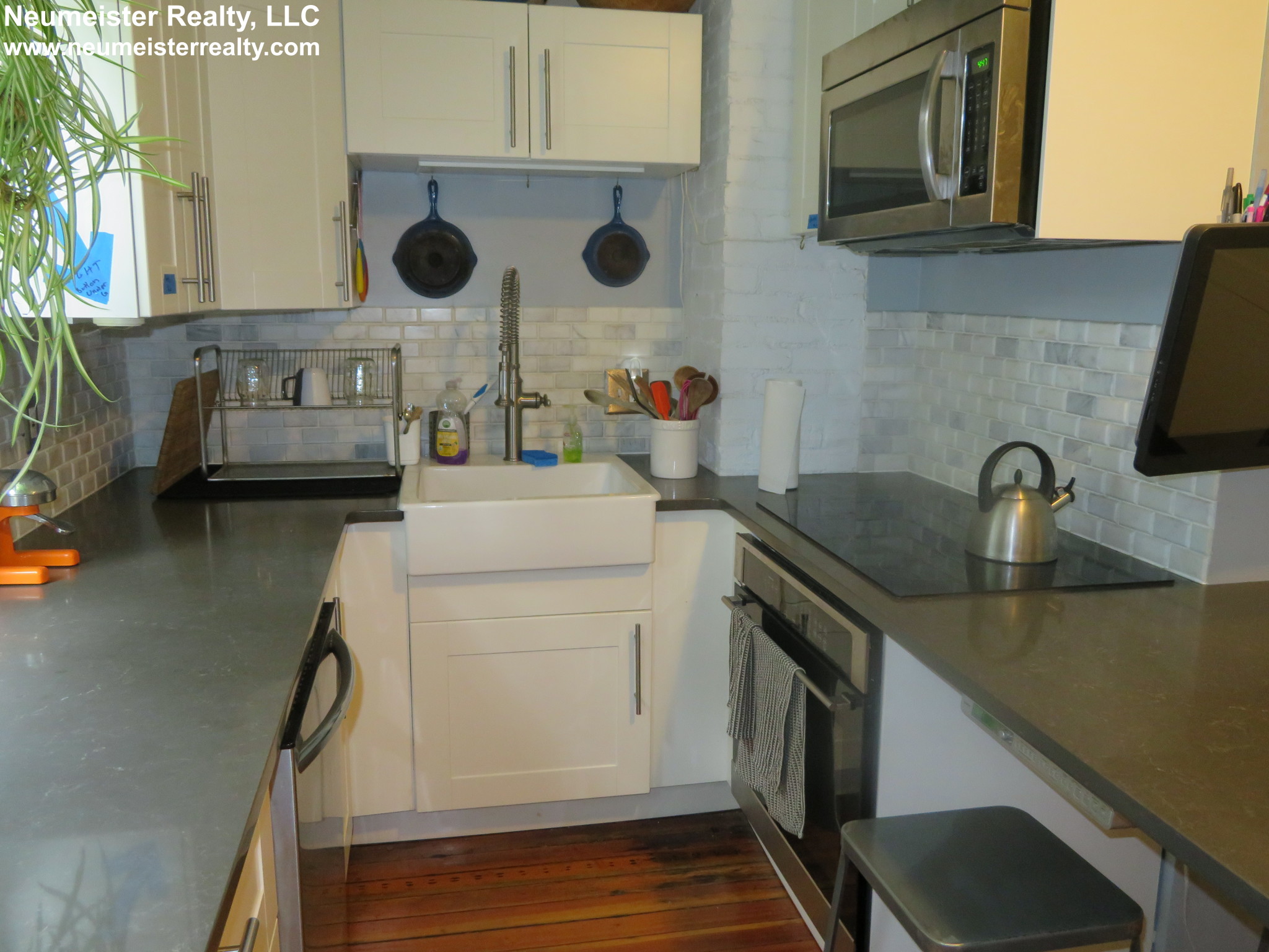 81 Sixth St, East Cambridge