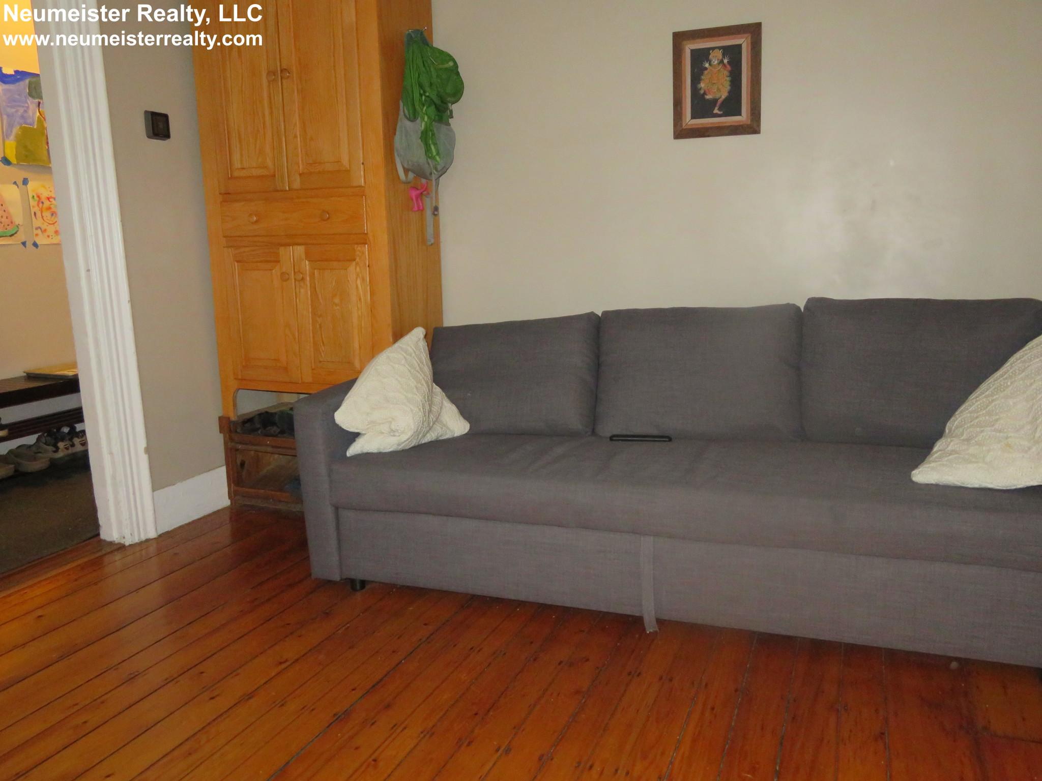 81 Sixth St, East Cambridge