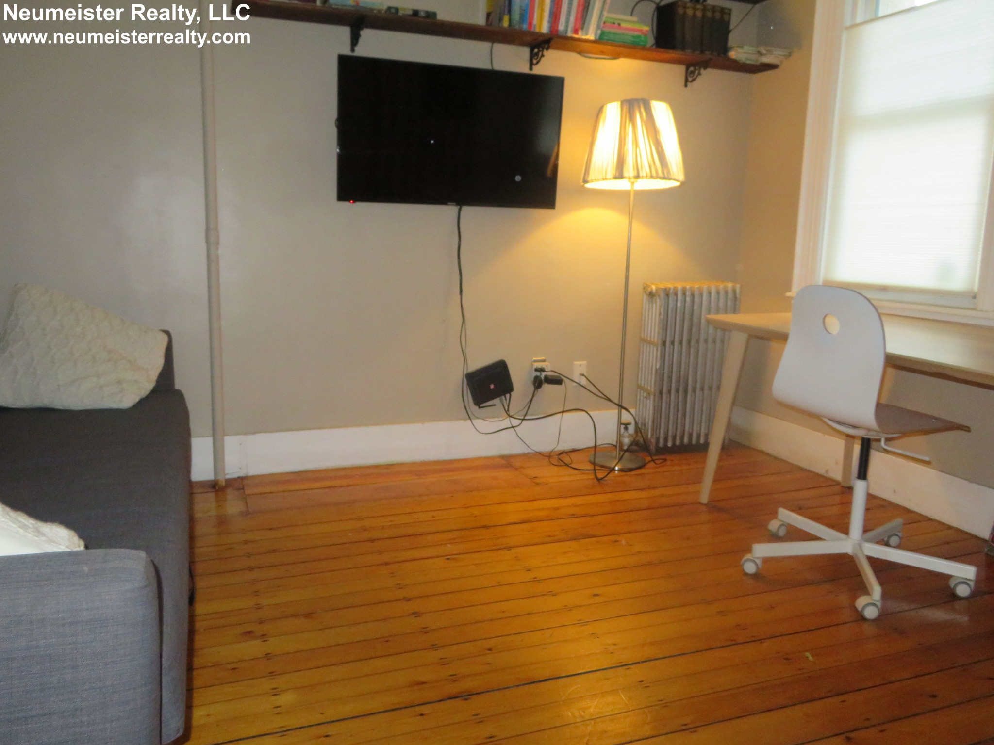 81 Sixth St, East Cambridge