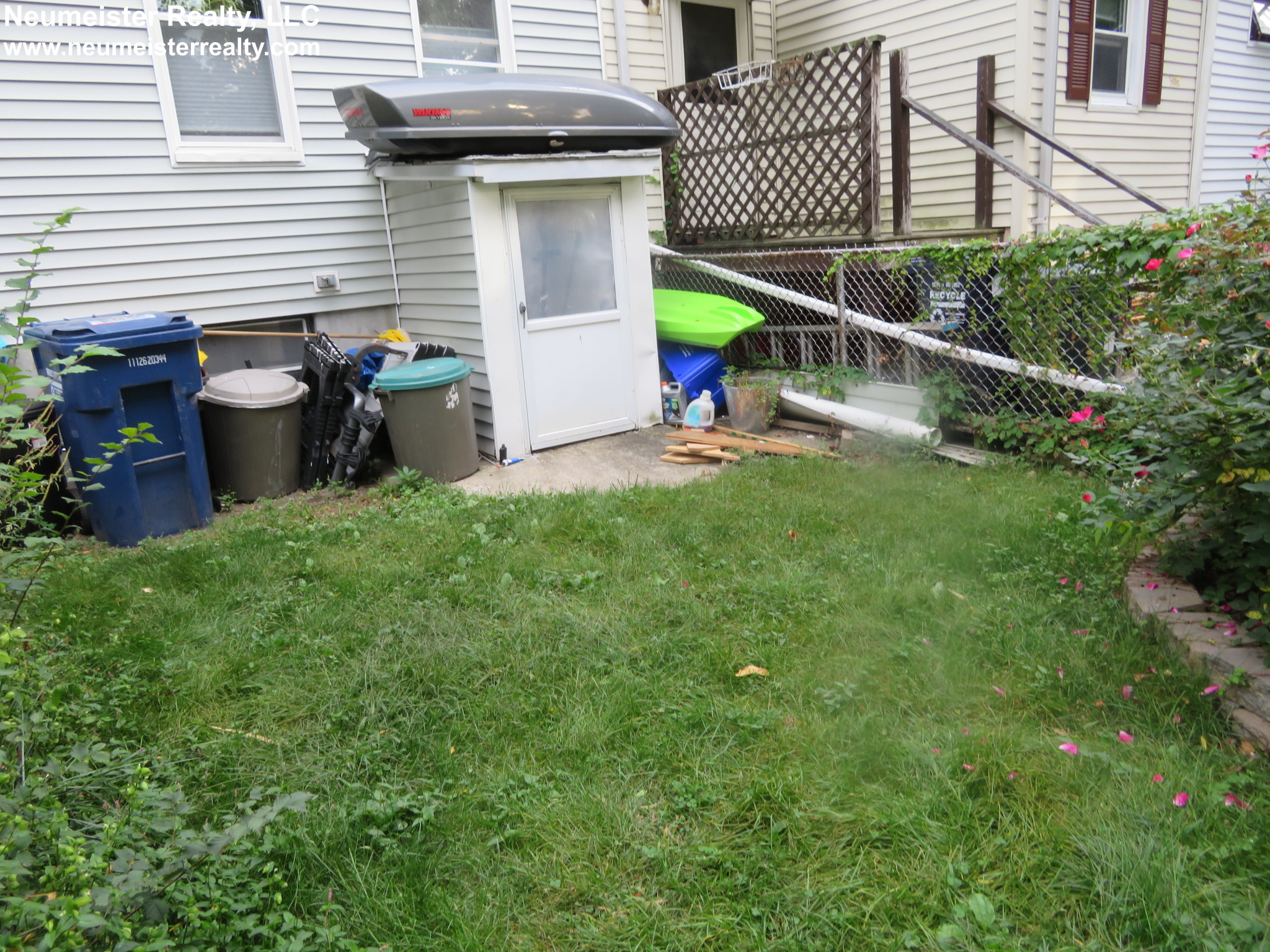 81 Sixth St, East Cambridge