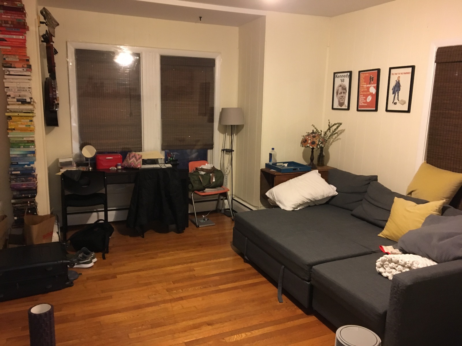 60 Walden St, Neighborhood Nine