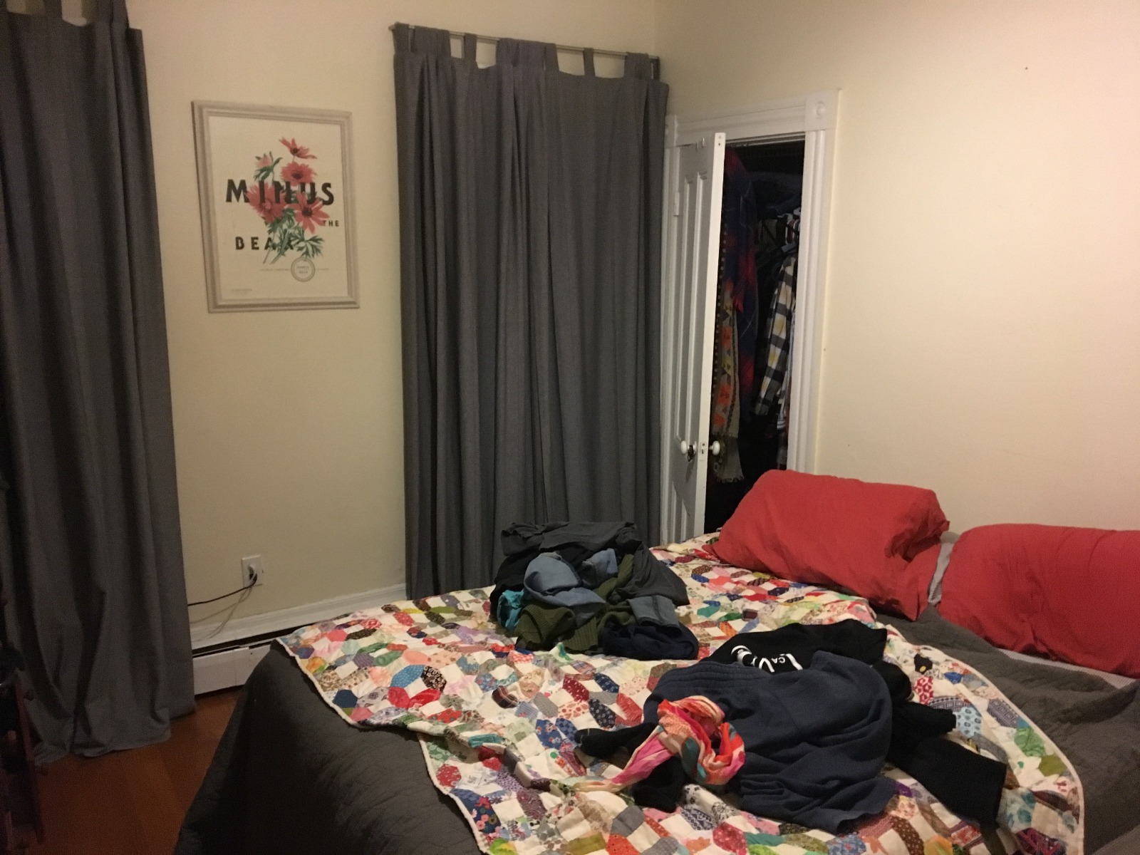 60 Walden St, Neighborhood Nine