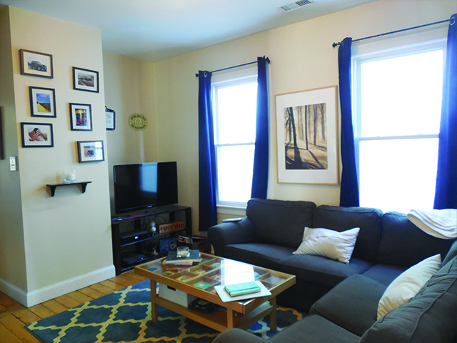 357 Prospect St, Wellington-Harrington