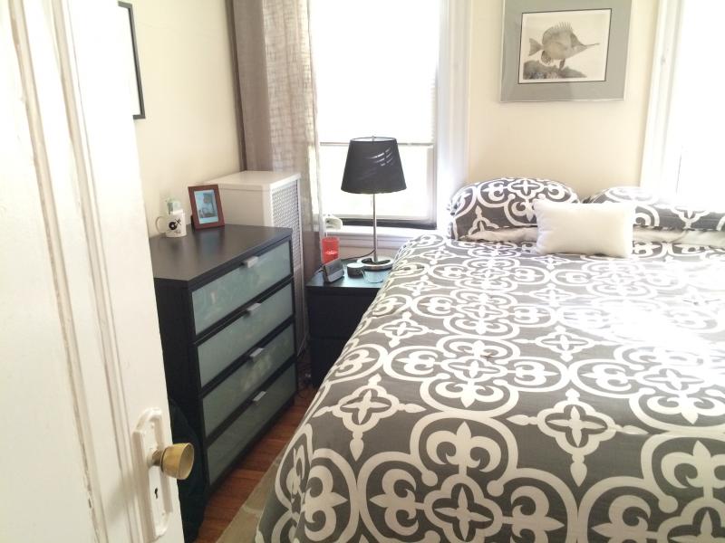 1622 Massachusetts Ave, Neighborhood Nine