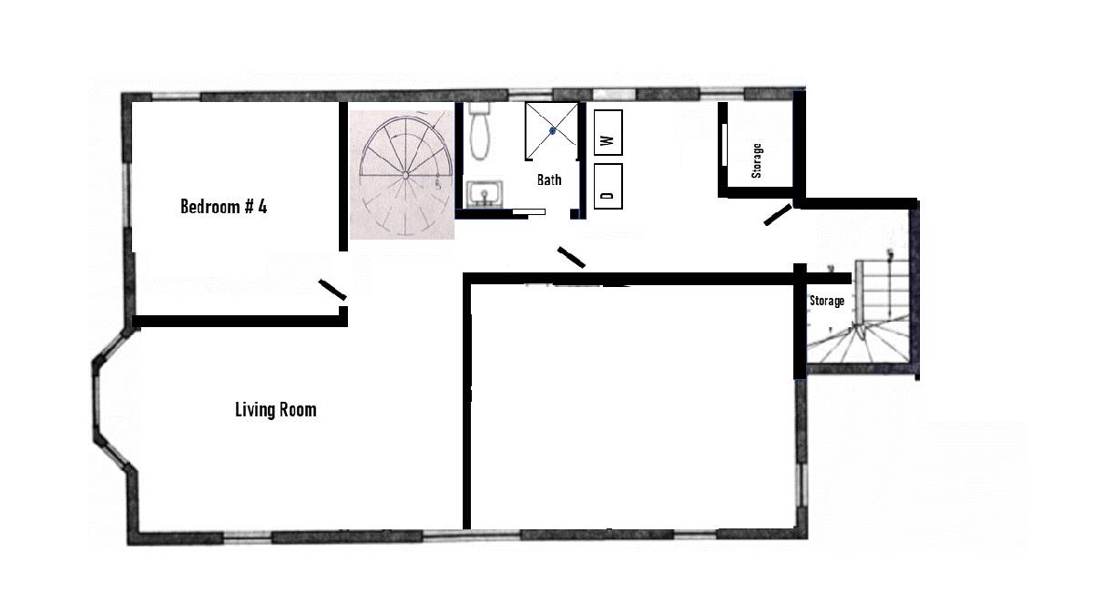 358 Putnam Ave, Cambridgeport