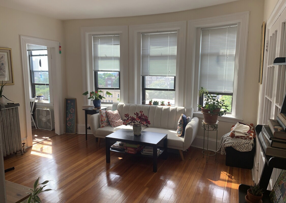 885 Massachusetts Ave, Central Square