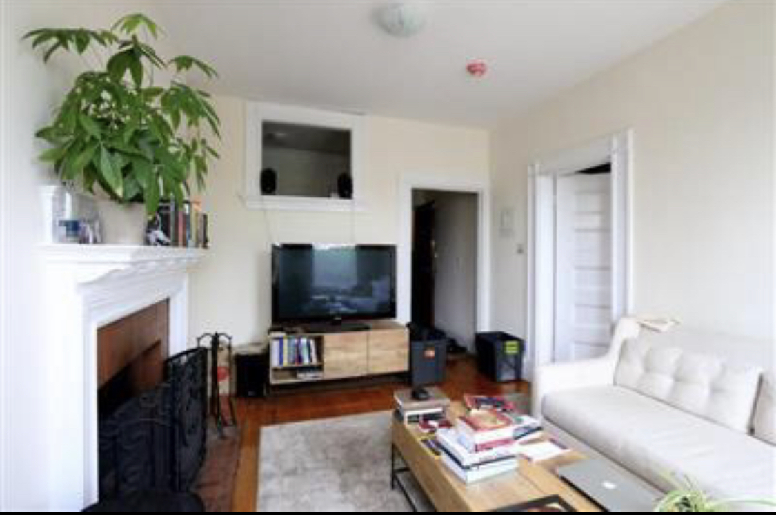 2 Ware St, Mid-Cambridge