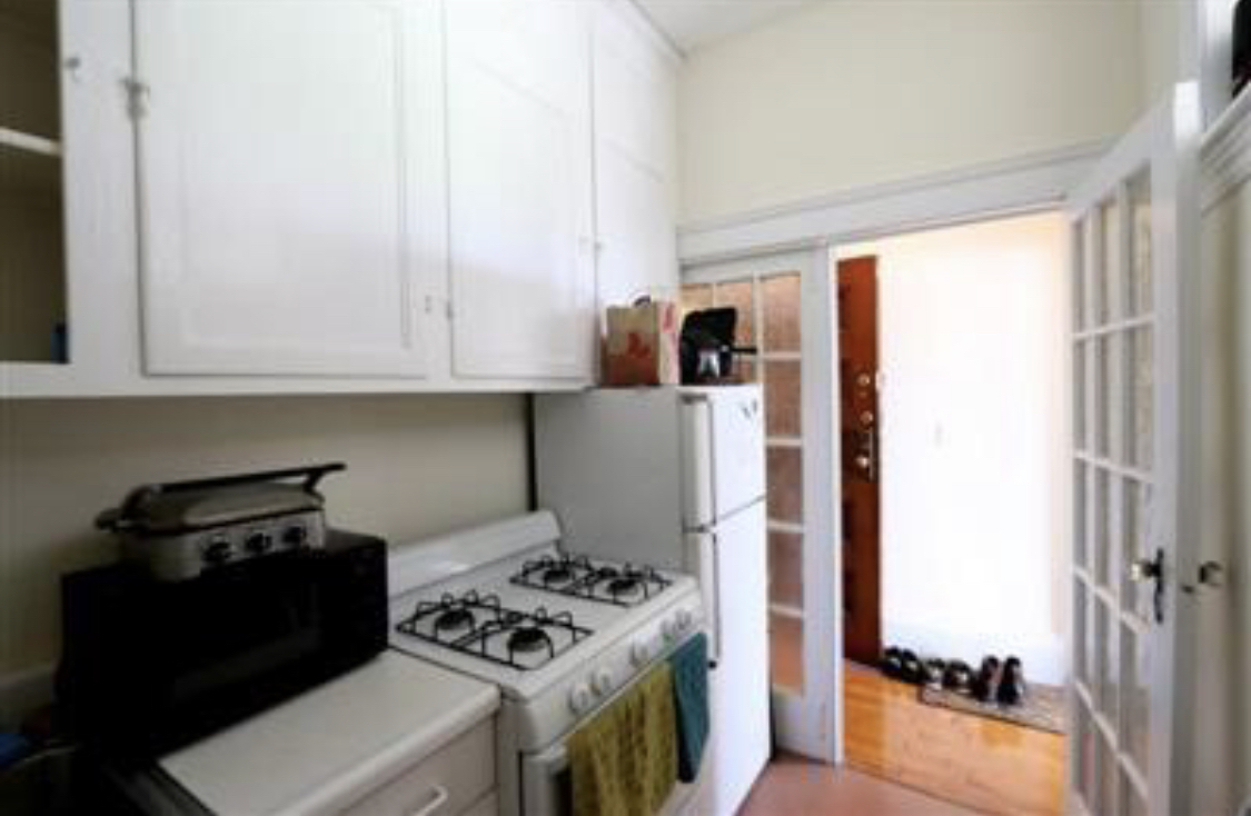 2 Ware St, Mid-Cambridge