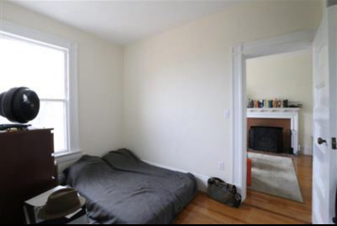 2 Ware St, Mid-Cambridge