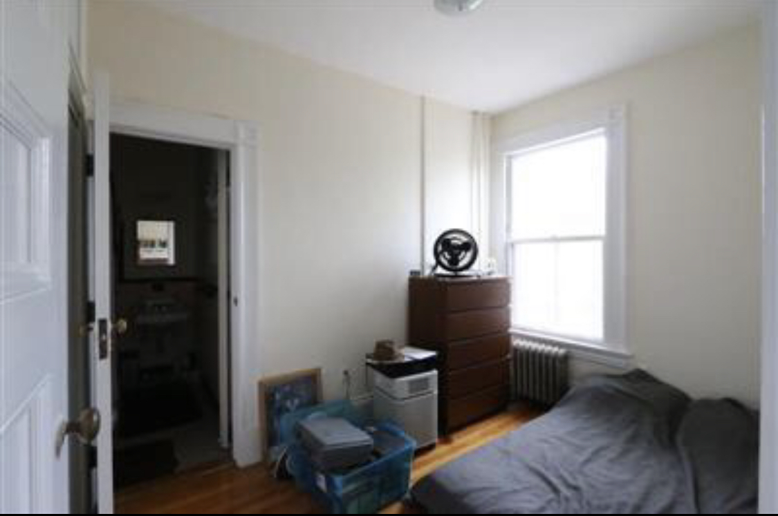 2 Ware St, Mid-Cambridge