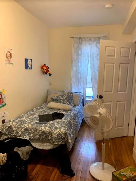 383 Broadway, Winter Hill