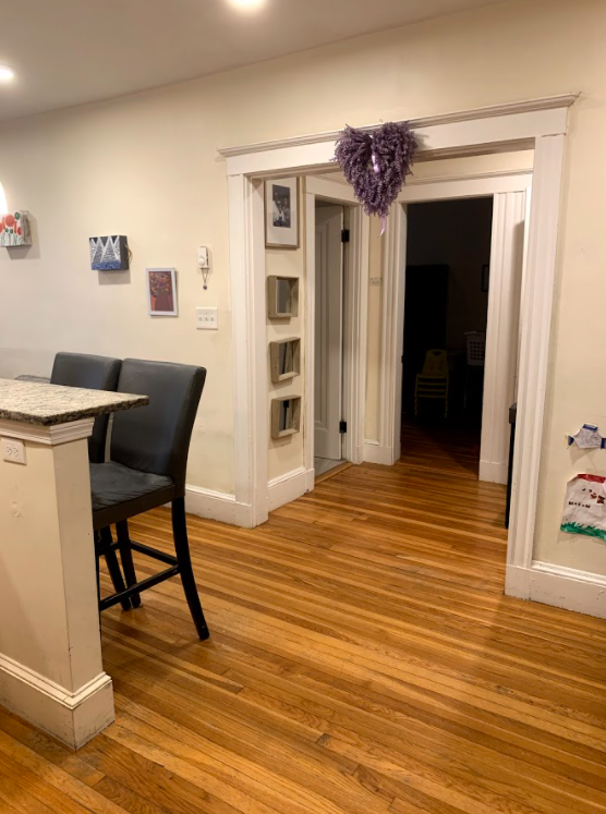 383 Broadway, Winter Hill