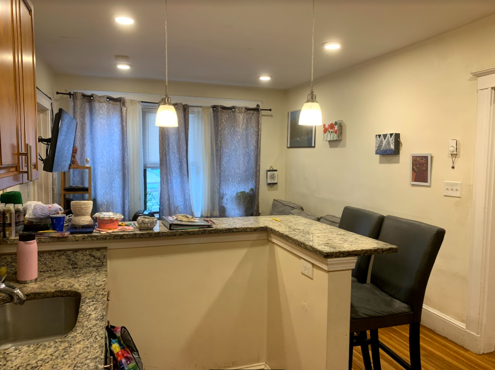 383 Broadway, Winter Hill