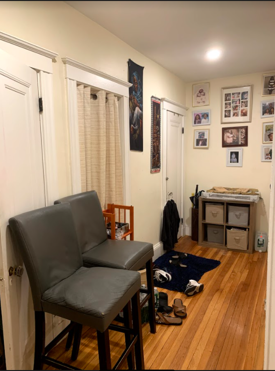 383 Broadway, Winter Hill