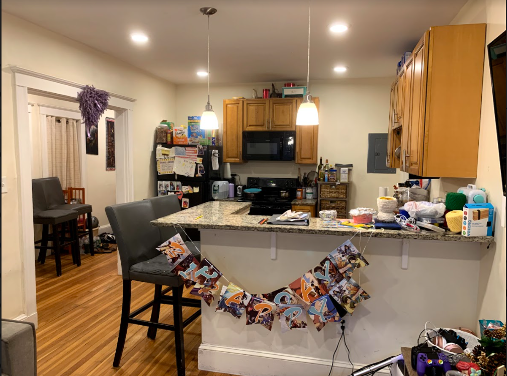 383 Broadway, Winter Hill