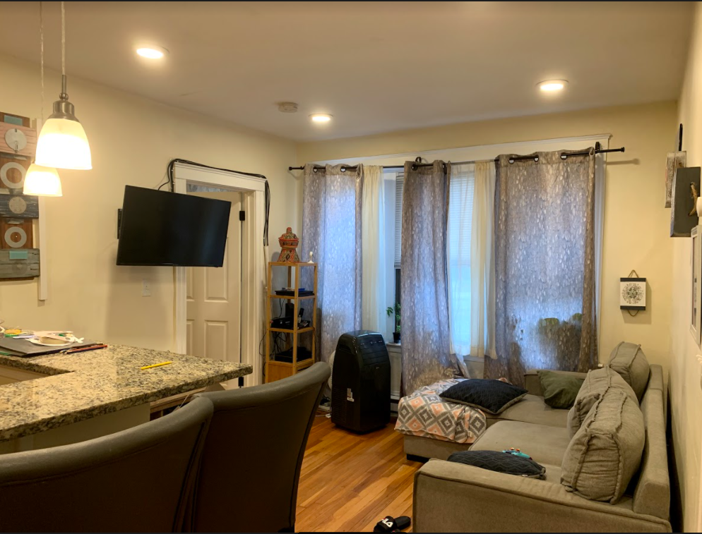 383 Broadway, Winter Hill