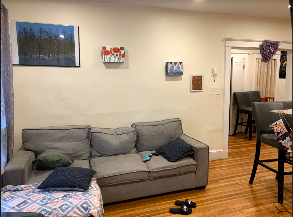 383 Broadway, Winter Hill