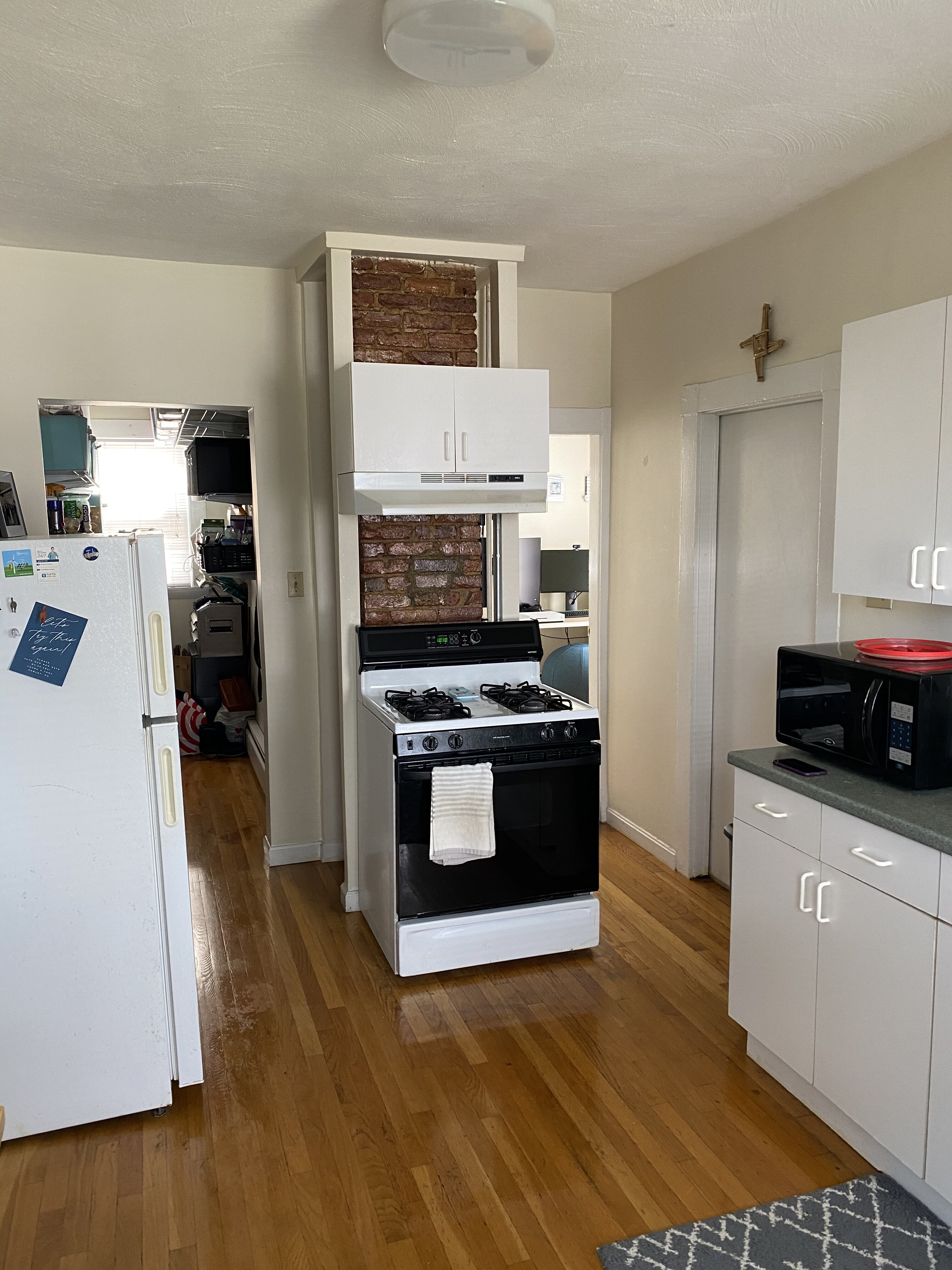 66 Morton Ave, South Medford