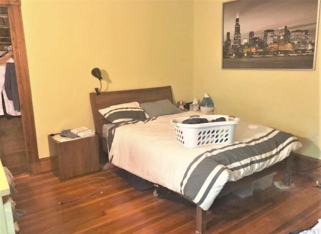Photos of apartment on Curtis St.,Somerville MA 02144