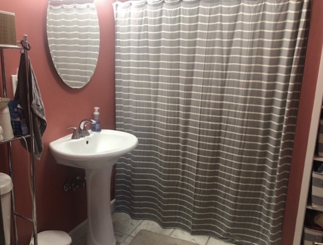 Photos of apartment on Curtis St.,Somerville MA 02144