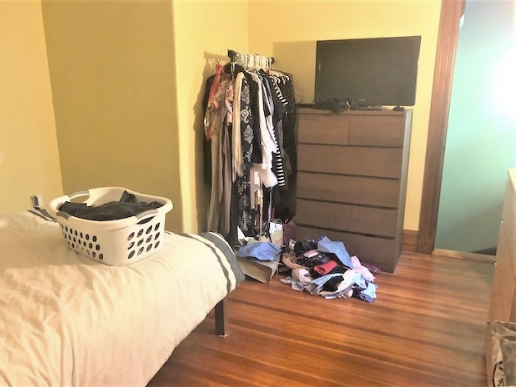 Photos of apartment on Curtis St.,Somerville MA 02144