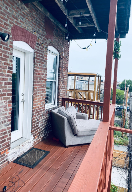 133 Paris St, East Boston