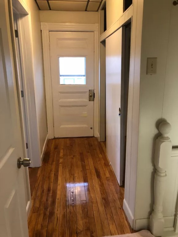 77 Lyman Ave, Medford