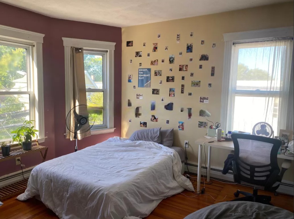 49 Conwell Ave, West Somerville