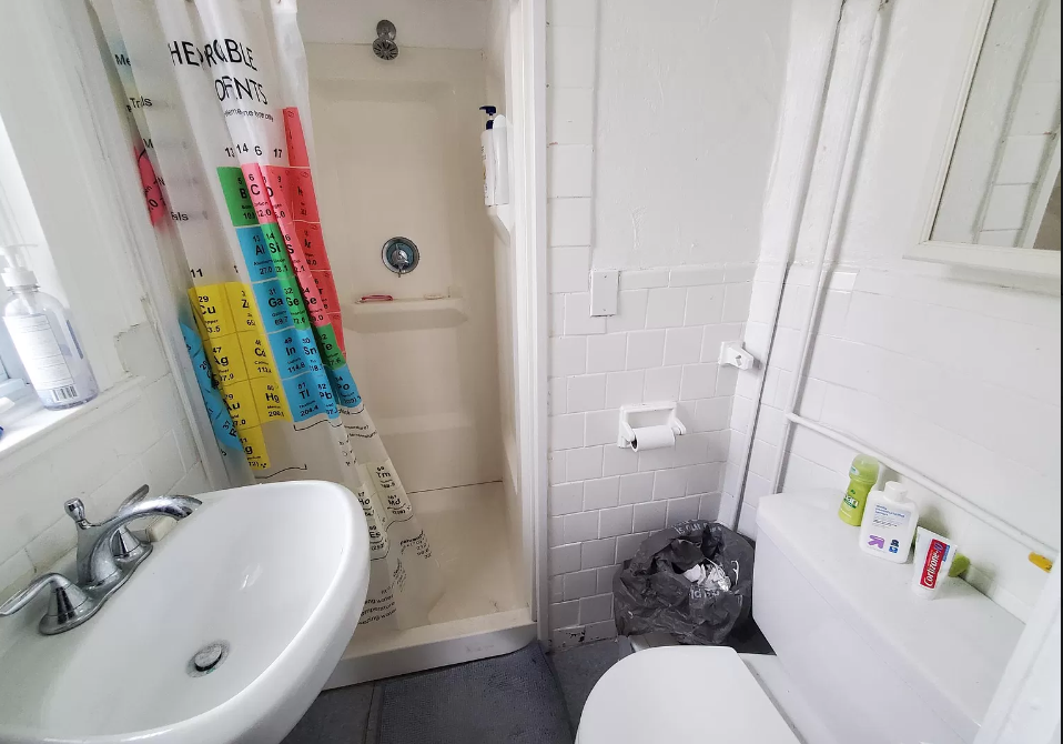 53 Market St, The Port