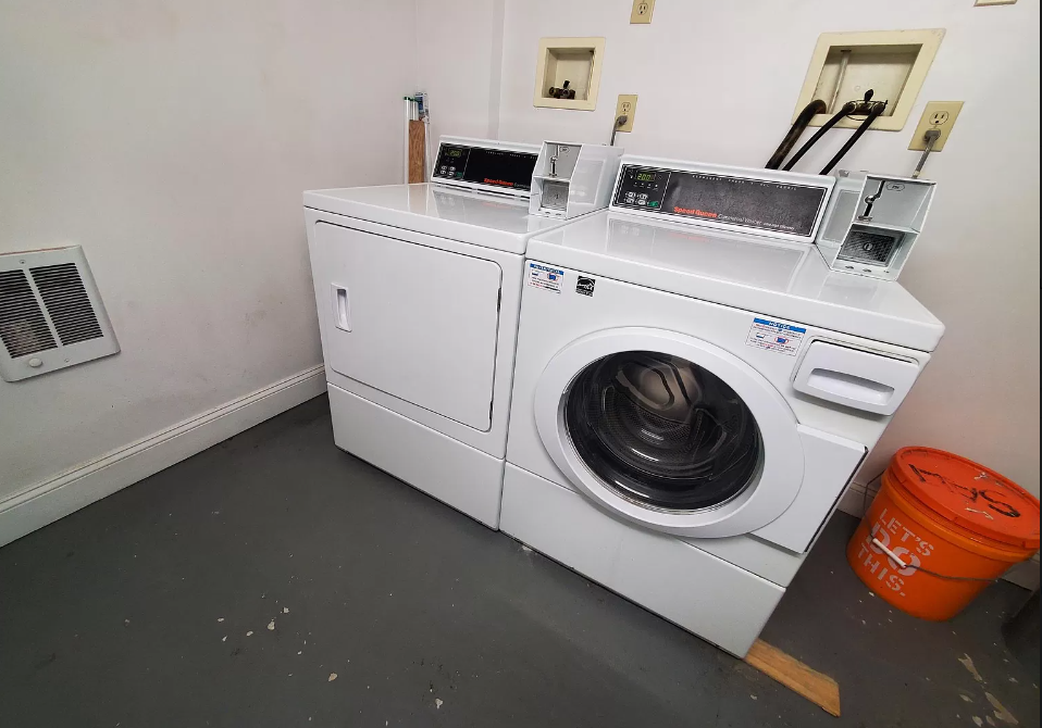 53 Market St, The Port