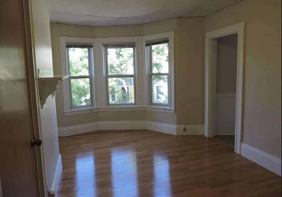 53 Market St, The Port